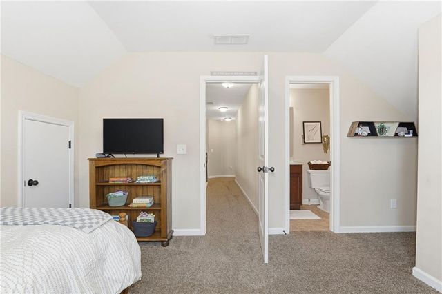 266 Cobblestone Trail, Dallas, GA 30132