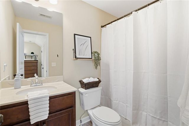 266 Cobblestone Trail, Dallas, GA 30132