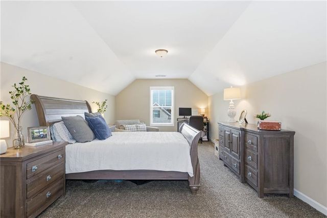 266 Cobblestone Trail, Dallas, GA 30132