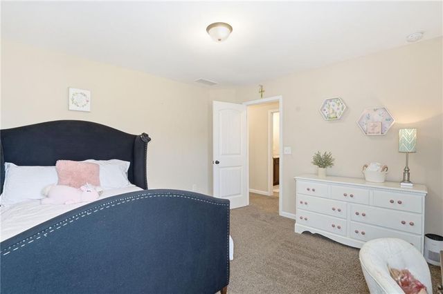 266 Cobblestone Trail, Dallas, GA 30132