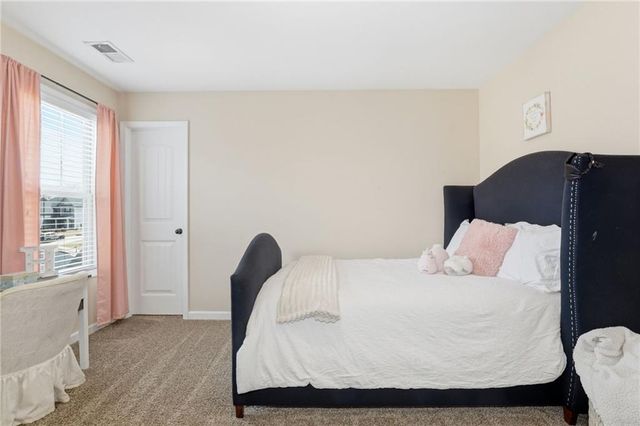 266 Cobblestone Trail, Dallas, GA 30132