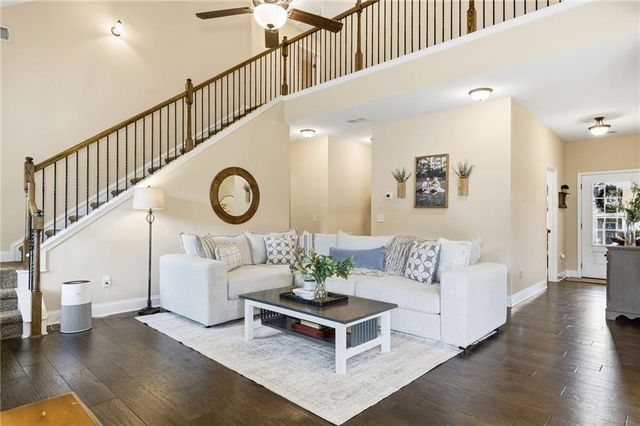 266 Cobblestone Trail, Dallas, GA 30132