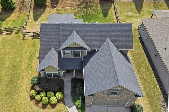 266 Cobblestone Trail, Dallas, GA 30132