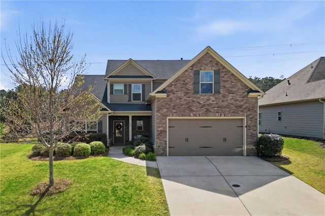 266 Cobblestone Trail, Dallas, GA 30132