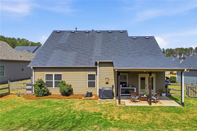 266 Cobblestone Trail, Dallas, GA 30132