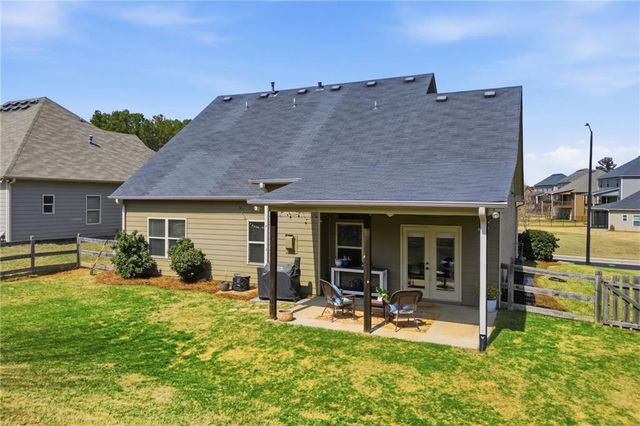 266 Cobblestone Trail, Dallas, GA 30132