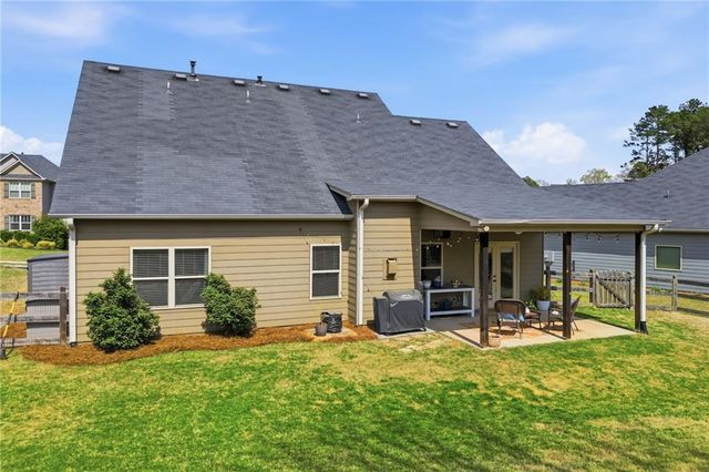 266 Cobblestone Trail, Dallas, GA 30132