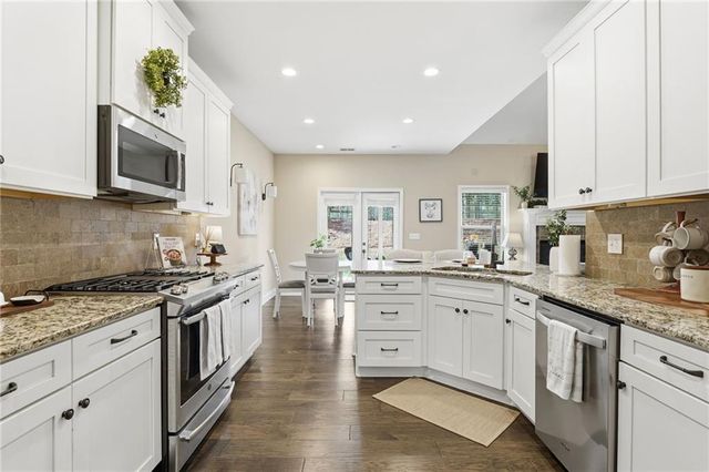 266 Cobblestone Trail, Dallas, GA 30132