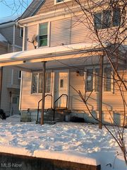 403 Crouse Street, Akron, OH 44311