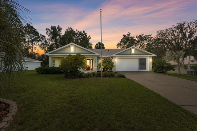 19696 SW 93RD LANE, Dunnellon, FL 34432