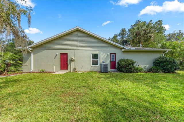 19696 SW 93RD LANE, Dunnellon, FL 34432