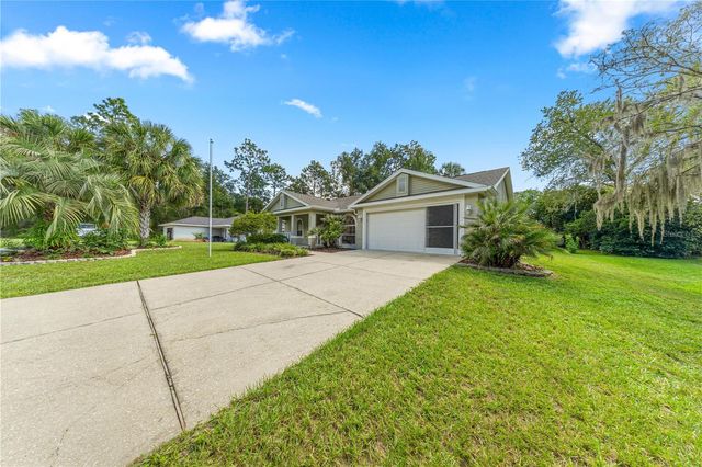 19696 SW 93RD LANE, Dunnellon, FL 34432