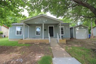 508 Elizabeth Lane, Mansfield, TX 76063