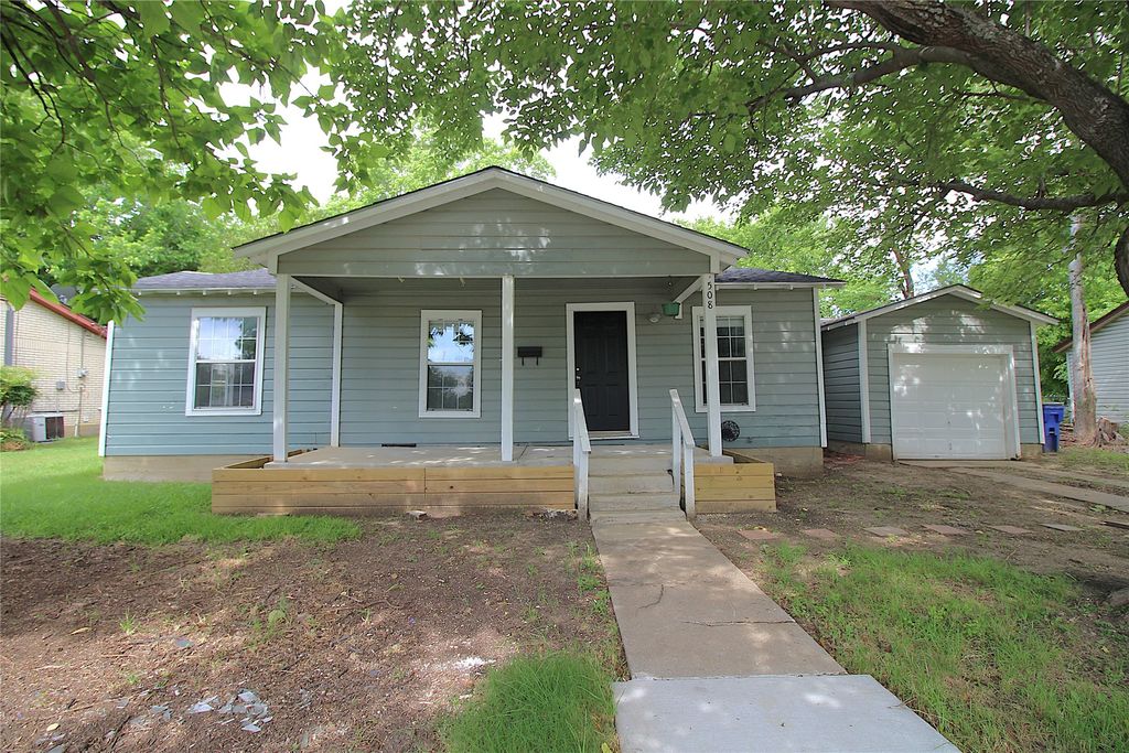 508 Elizabeth Lane, Mansfield, TX 76063