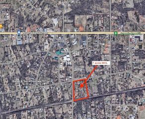 11708 E Draper Corner, Choctaw, OK 73020