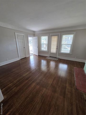 12047 Prairie Street, Detroit, MI 48204