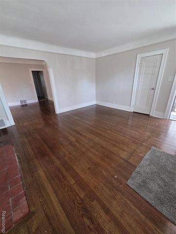 12047 Prairie Street, Detroit, MI 48204