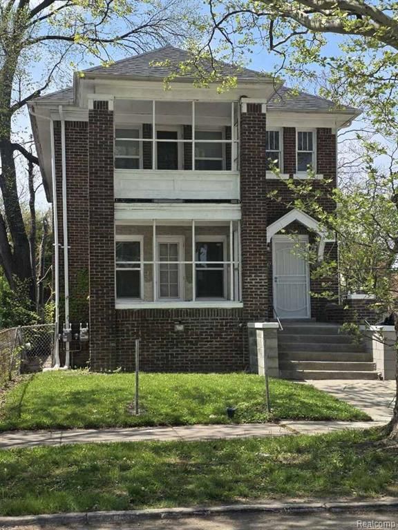 12047 Prairie Street, Detroit, MI 48204