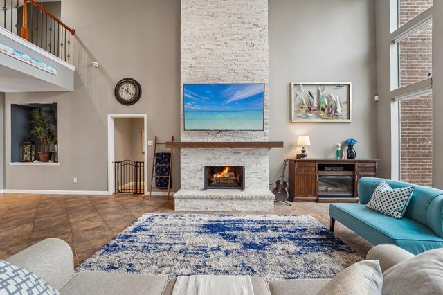 2917 Auburn Creek Lane, League City, TX 77573