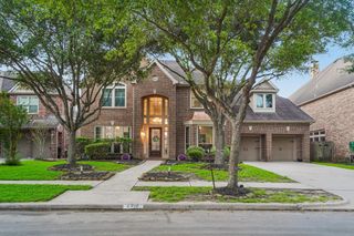 2917 Auburn Creek Lane, League City, TX 77573