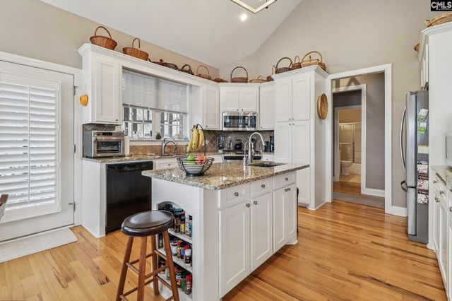 27 Wateree Key Court, Winnsboro, SC 29180