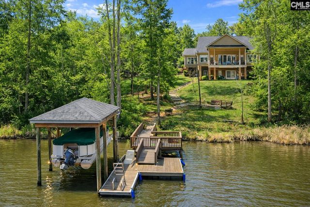 27 Wateree Key Court, Winnsboro, SC 29180