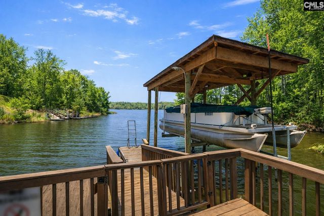 27 Wateree Key Court, Winnsboro, SC 29180