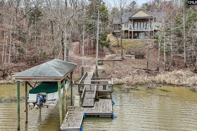 27 Wateree Key Court, Winnsboro, SC 29180