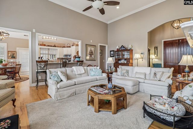 27 Wateree Key Court, Winnsboro, SC 29180