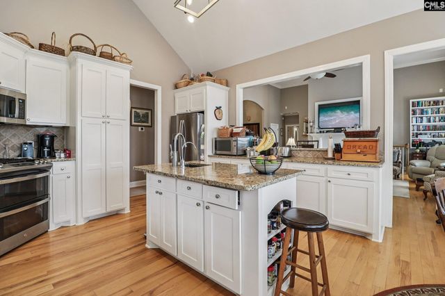 27 Wateree Key Court, Winnsboro, SC 29180