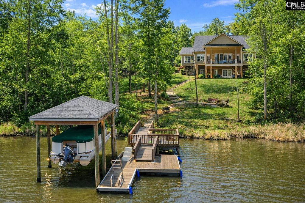 27 Wateree Key Court, Winnsboro, SC 29180