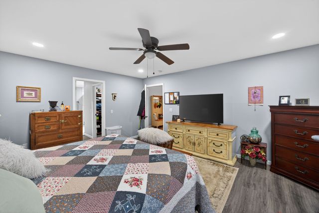 248 BM Johnson Ln, Gainesboro, TN 38562