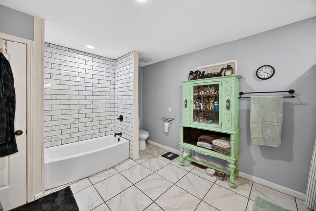 248 BM Johnson Ln, Gainesboro, TN 38562