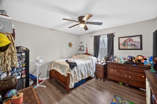 248 BM Johnson Ln, Gainesboro, TN 38562