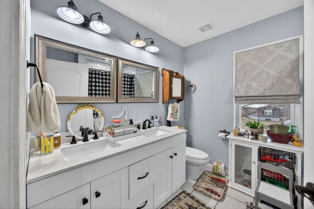 248 BM Johnson Ln, Gainesboro, TN 38562