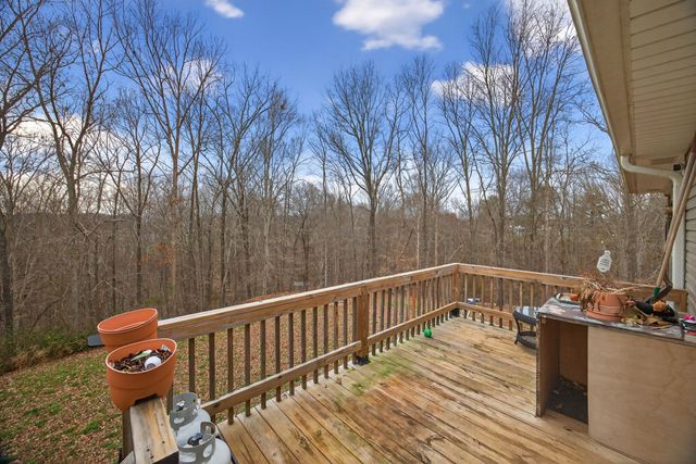 248 BM Johnson Ln, Gainesboro, TN 38562