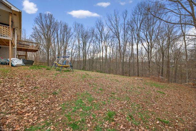 248 BM Johnson Ln, Gainesboro, TN 38562