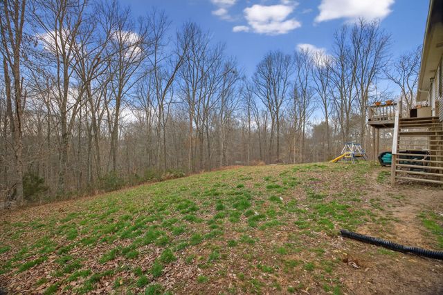 248 BM Johnson Ln, Gainesboro, TN 38562