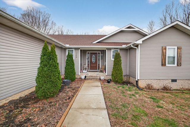 248 BM Johnson Ln, Gainesboro, TN 38562