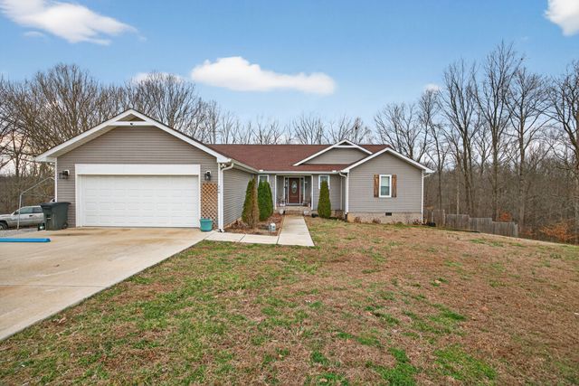 248 BM Johnson Ln, Gainesboro, TN 38562