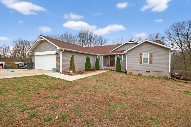 248 BM Johnson Ln, Gainesboro, TN 38562