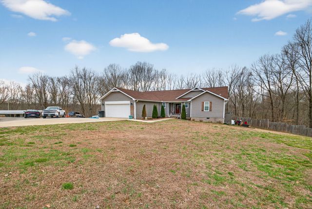 248 BM Johnson Ln, Gainesboro, TN 38562