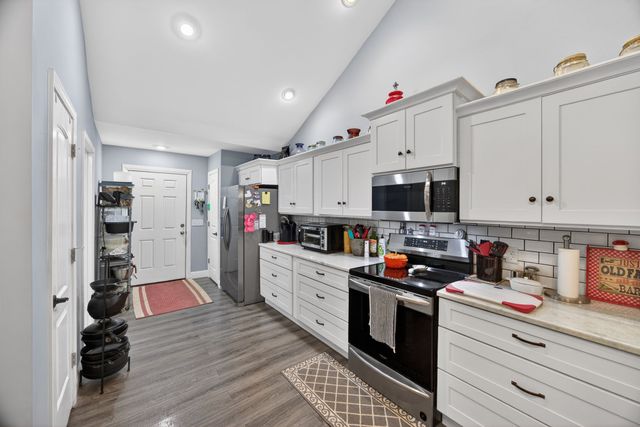 248 BM Johnson Ln, Gainesboro, TN 38562