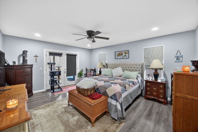 248 BM Johnson Ln, Gainesboro, TN 38562