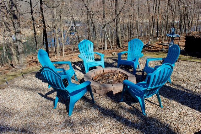 21995 Indian Bluff Road, Garfield, AR 72732