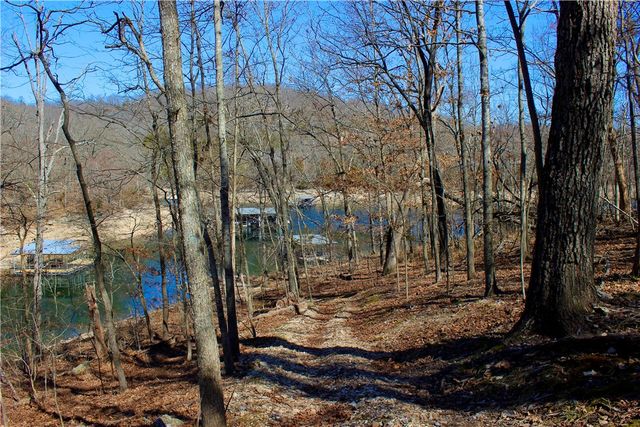 21995 Indian Bluff Road, Garfield, AR 72732