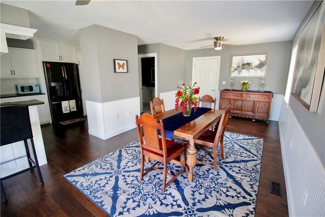 21995 Indian Bluff Road, Garfield, AR 72732