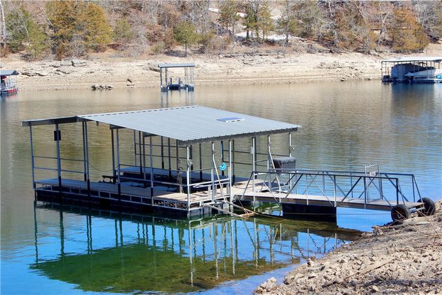 21995 Indian Bluff Road, Garfield, AR 72732