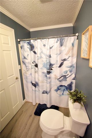 21995 Indian Bluff Road, Garfield, AR 72732