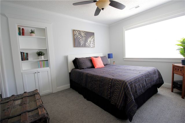 21995 Indian Bluff Road, Garfield, AR 72732